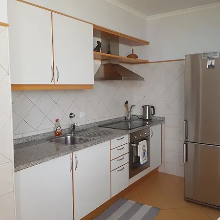With 2 Bedrooms In Funchal, With Wonderful Sea View, Furnish Apartament