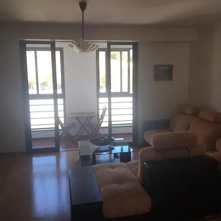Apartament With 2 Bedrooms In Funchal, With Wonderful Sea View, Furnish