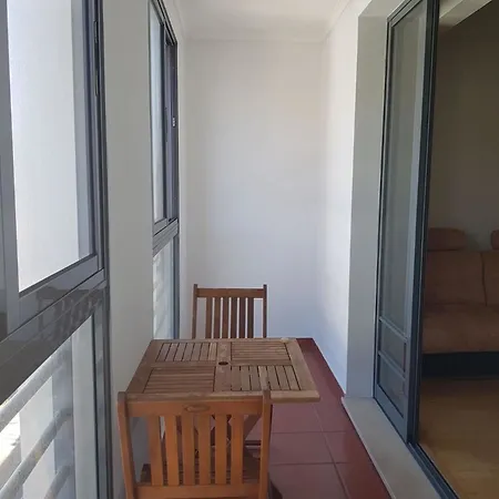 Apartament With 2 Bedrooms In Funchal, With Wonderful Sea View, Furnish Funchal (Madeira)